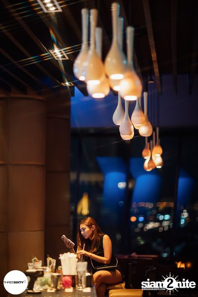 Bring a Lime, Don't Pay a Dime at ThreeSixty Jazz Lounge and Rooftop Bar — photo 71