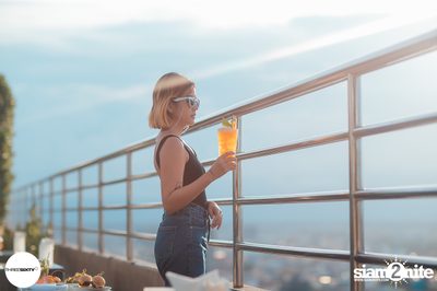 Bring a Lime, Don't Pay a Dime at ThreeSixty Jazz Lounge and Rooftop Bar — photo 76