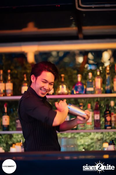 Bring a Lime, Don't Pay a Dime at ThreeSixty Jazz Lounge and Rooftop Bar — photo 77