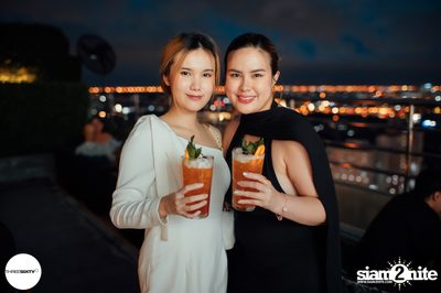 Bring a Lime, Don't Pay a Dime at ThreeSixty Jazz Lounge and Rooftop Bar — photo 78