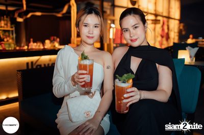 Bring a Lime, Don't Pay a Dime at ThreeSixty Jazz Lounge and Rooftop Bar — photo 79