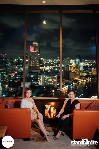 Bring a Lime, Don't Pay a Dime at ThreeSixty Jazz Lounge and Rooftop Bar — photo 80