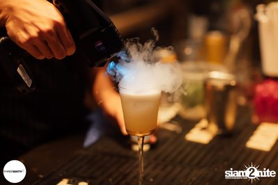Bring a Lime, Don't Pay a Dime at ThreeSixty Jazz Lounge and Rooftop Bar — photo 87
