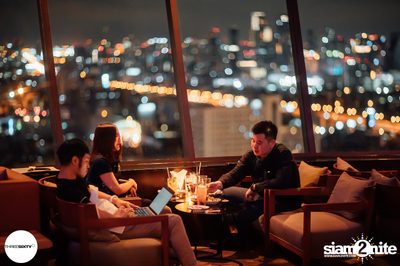 Bring a Lime, Don't Pay a Dime at ThreeSixty Jazz Lounge and Rooftop Bar — photo 88