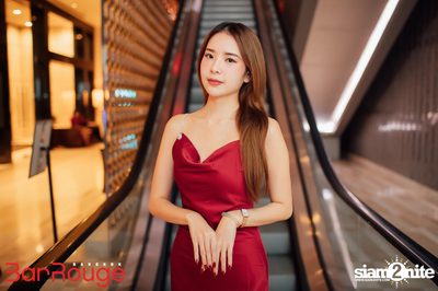 Hiphop Night ft. DJ SMTH at Bar Rouge Bangkok — photo 14