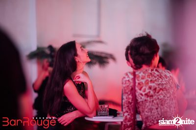 Hiphop Night ft. DJ SMTH at Bar Rouge Bangkok — photo 44