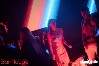 Hiphop Night ft. DJ SMTH at Bar Rouge Bangkok — photo 55
