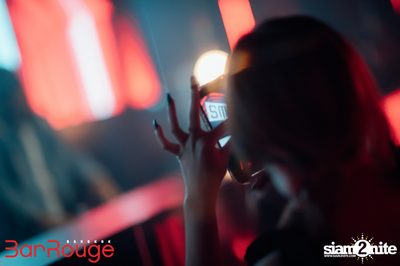 Hiphop Night ft. DJ SMTH at Bar Rouge Bangkok — photo 73