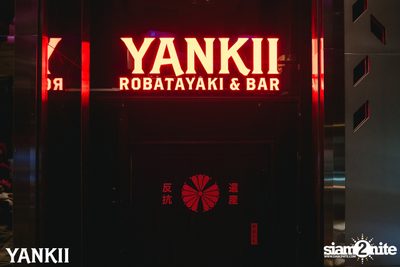 ภาพบรรยากาศงาน Tokyo Tales ที่ Yankii Robatayaki & Bar — photo 1