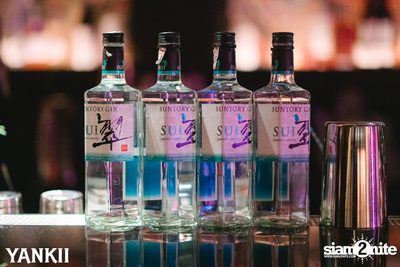 ภาพบรรยากาศงาน Tokyo Tales ที่ Yankii Robatayaki & Bar — photo 6
