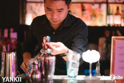 ภาพบรรยากาศงาน Tokyo Tales ที่ Yankii Robatayaki & Bar — photo 12