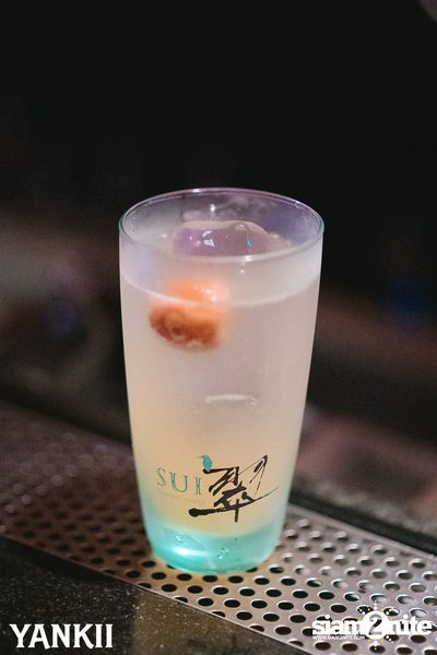 ภาพบรรยากาศงาน Tokyo Tales ที่ Yankii Robatayaki & Bar — photo 19