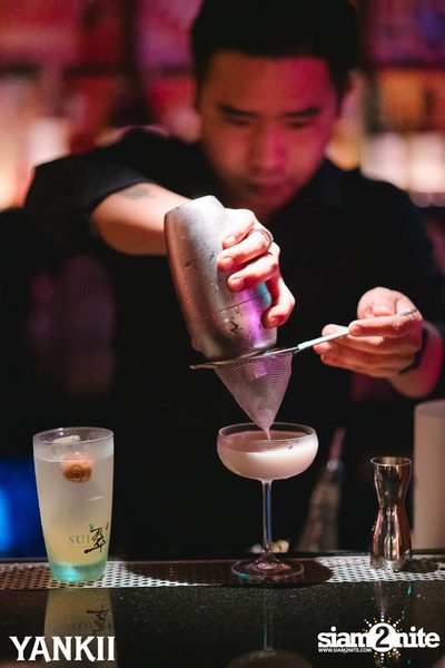 ภาพบรรยากาศงาน Tokyo Tales ที่ Yankii Robatayaki & Bar — photo 21