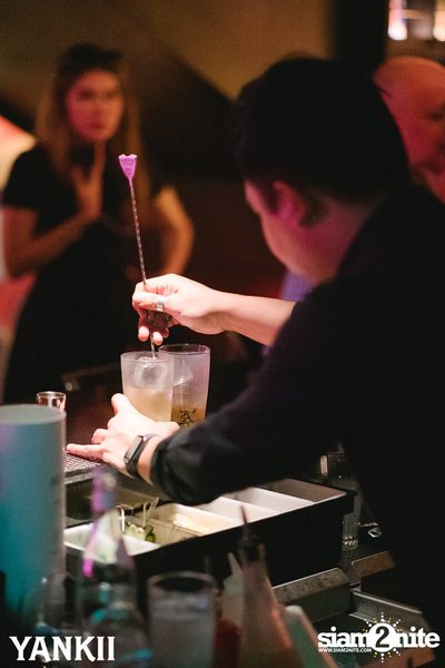 ภาพบรรยากาศงาน Tokyo Tales ที่ Yankii Robatayaki & Bar — photo 26