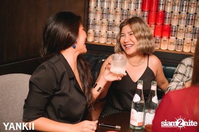 ภาพบรรยากาศงาน Tokyo Tales ที่ Yankii Robatayaki & Bar — photo 33