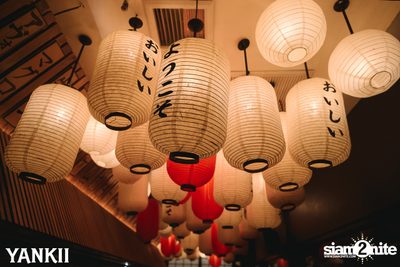 ภาพบรรยากาศงาน Tokyo Tales ที่ Yankii Robatayaki & Bar — photo 44