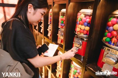 ภาพบรรยากาศงาน Tokyo Tales ที่ Yankii Robatayaki & Bar — photo 54