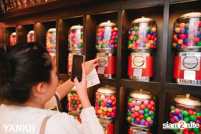 ภาพบรรยากาศงาน Tokyo Tales ที่ Yankii Robatayaki & Bar — photo 55