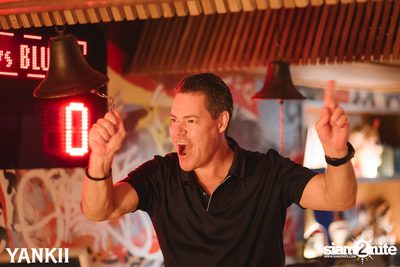 ภาพบรรยากาศงาน Tokyo Tales ที่ Yankii Robatayaki & Bar — photo 87