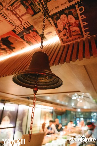 ภาพบรรยากาศงาน Tokyo Tales ที่ Yankii Robatayaki & Bar — photo 101