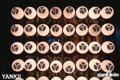 ภาพบรรยากาศงาน Tokyo Tales ที่ Yankii Robatayaki & Bar — photo 104