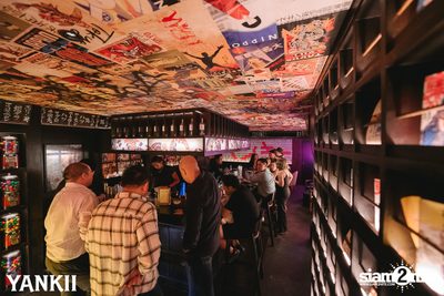 ภาพบรรยากาศงาน Tokyo Tales ที่ Yankii Robatayaki & Bar — photo 151