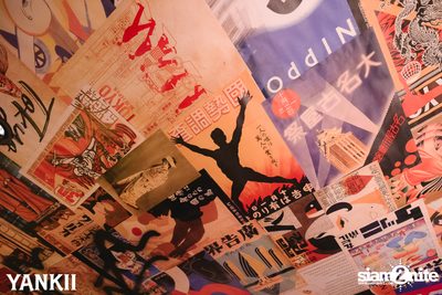ภาพบรรยากาศงาน Tokyo Tales ที่ Yankii Robatayaki & Bar — photo 152