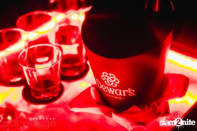 HAVOQ at Bar Rouge Bangkok — photo 5