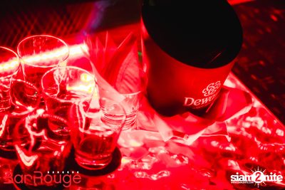 HAVOQ at Bar Rouge Bangkok — photo 6
