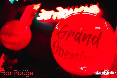 HAVOQ at Bar Rouge Bangkok — photo 7