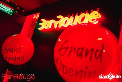 HAVOQ at Bar Rouge Bangkok — photo 8