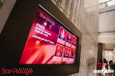 HAVOQ at Bar Rouge Bangkok — photo 9