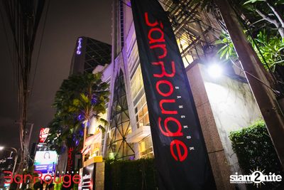 HAVOQ at Bar Rouge Bangkok — photo 10