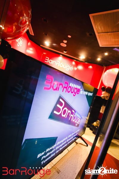 HAVOQ at Bar Rouge Bangkok — photo 13