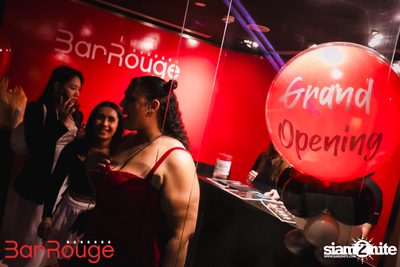 HAVOQ at Bar Rouge Bangkok — photo 14