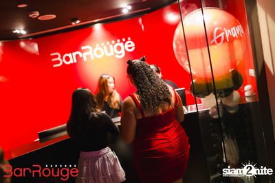 HAVOQ at Bar Rouge Bangkok — photo 15