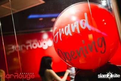HAVOQ at Bar Rouge Bangkok — photo 18