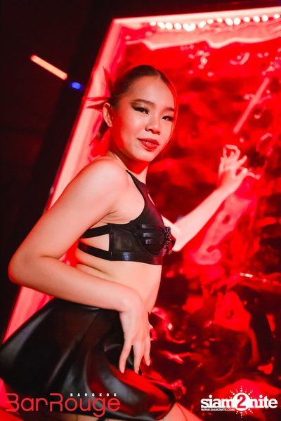 HAVOQ at Bar Rouge Bangkok — photo 21