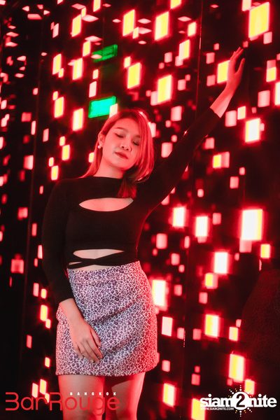 HAVOQ at Bar Rouge Bangkok — photo 23