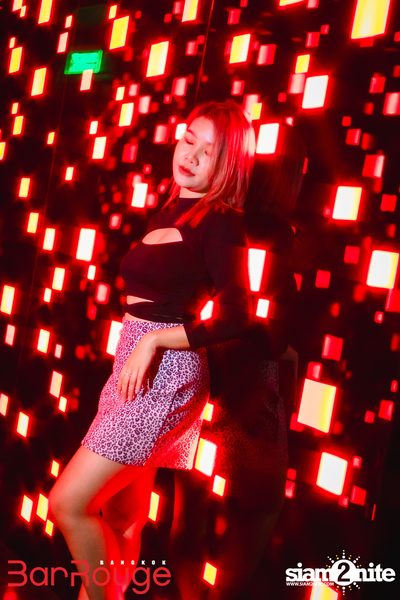 HAVOQ at Bar Rouge Bangkok — photo 24