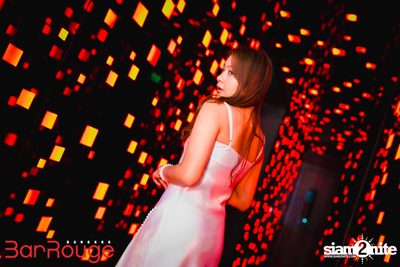HAVOQ at Bar Rouge Bangkok — photo 27