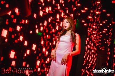 HAVOQ at Bar Rouge Bangkok — photo 28