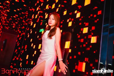 HAVOQ at Bar Rouge Bangkok — photo 29