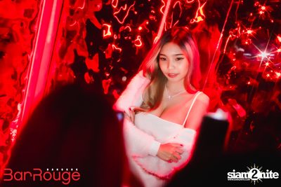 HAVOQ at Bar Rouge Bangkok — photo 30