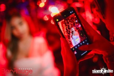 HAVOQ at Bar Rouge Bangkok — photo 34