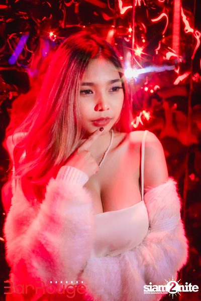 HAVOQ at Bar Rouge Bangkok — photo 36