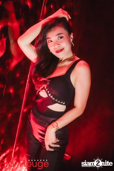 HAVOQ at Bar Rouge Bangkok — photo 38