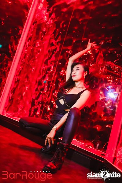 HAVOQ at Bar Rouge Bangkok — photo 40