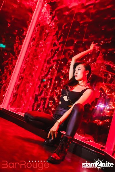 HAVOQ at Bar Rouge Bangkok — photo 42