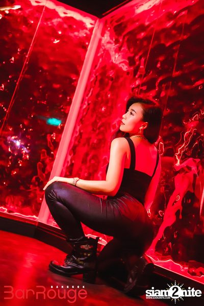 HAVOQ at Bar Rouge Bangkok — photo 44